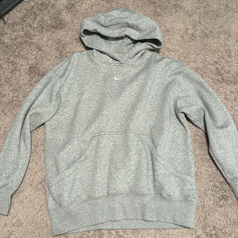 Nike Hoodie Size S Women’s